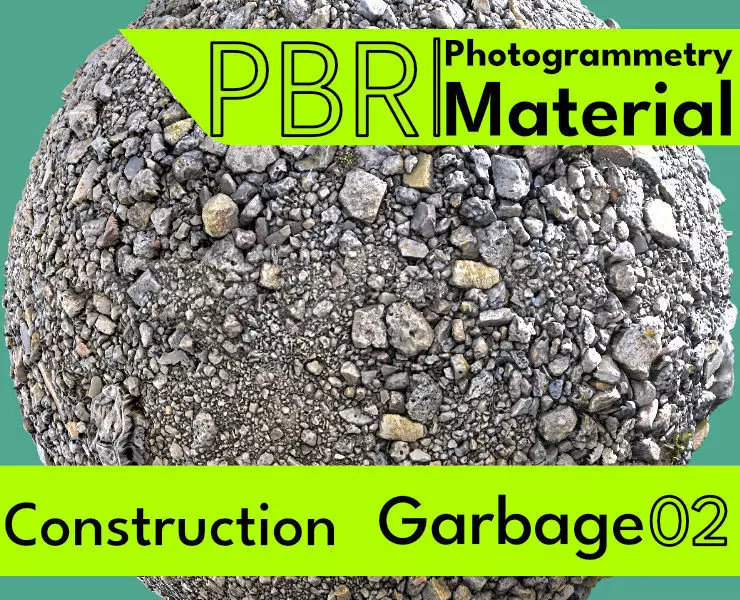 Construction-Garbage 02 Texture_0