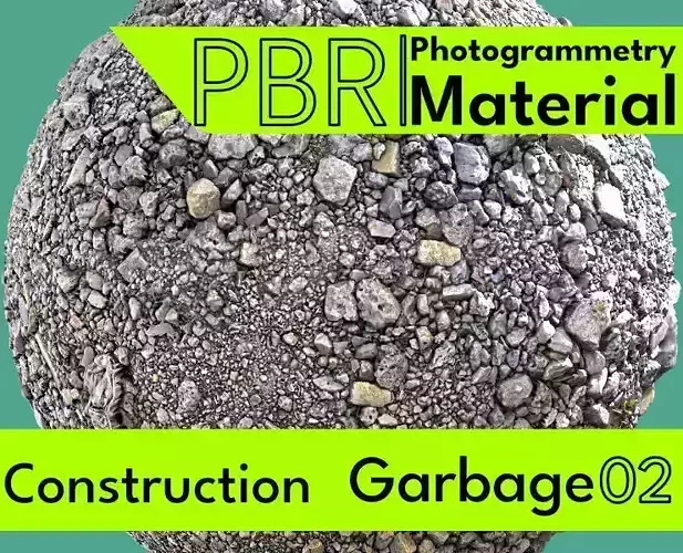 Construction-Garbage 02