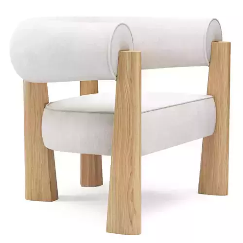 Achille Armchair