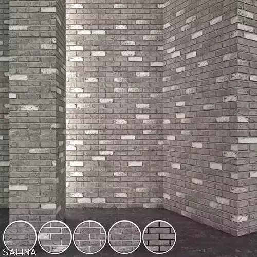 Vandersanden Brick Salina