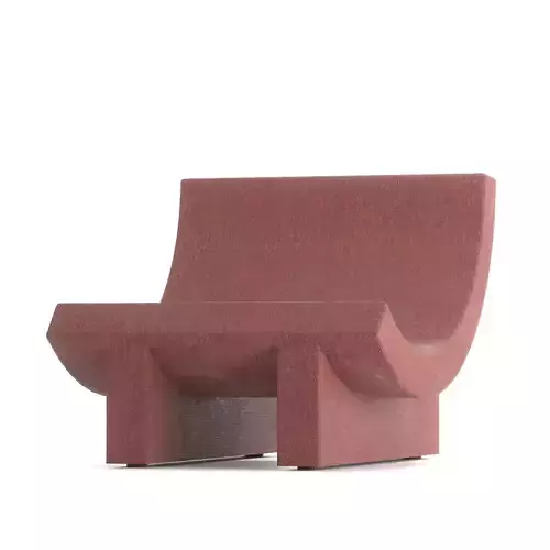 Acerbis Trench chair