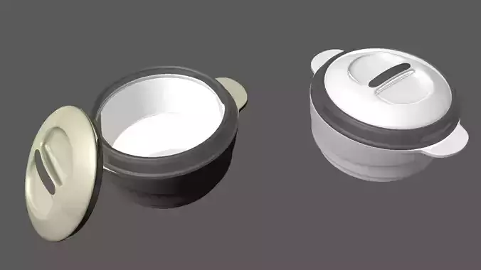 Sweet daily use Hotcase