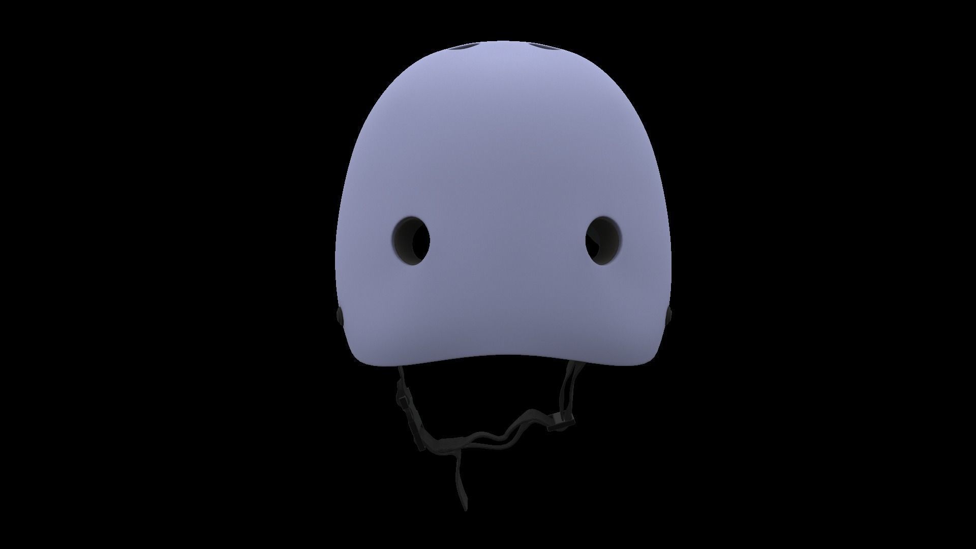 Bicycle Helmet 3D model 3D model_14