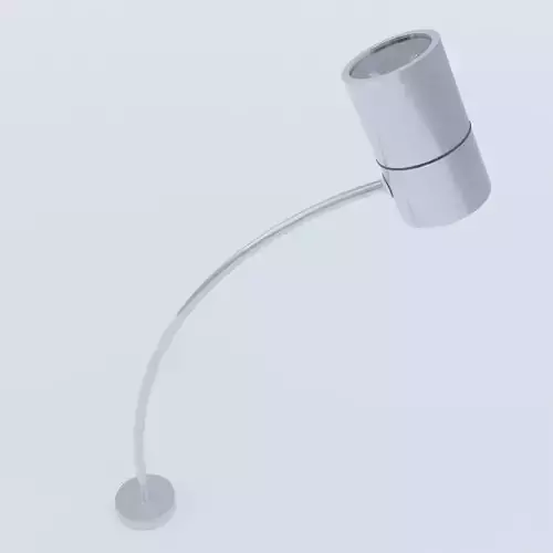 natur-TREE garden lamp