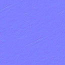 Bed Table 3D model_2