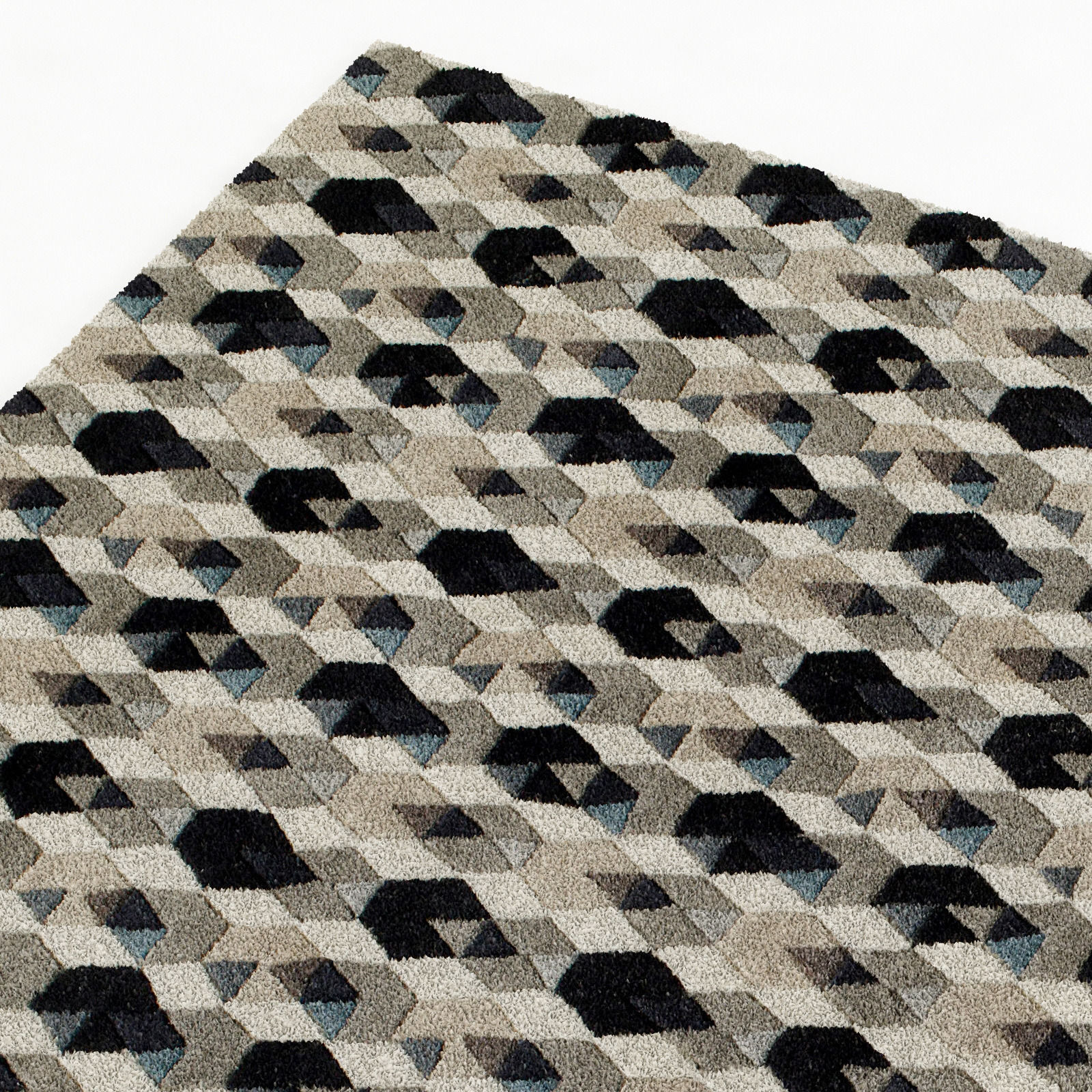 BoConcept Rombe 3D model_4