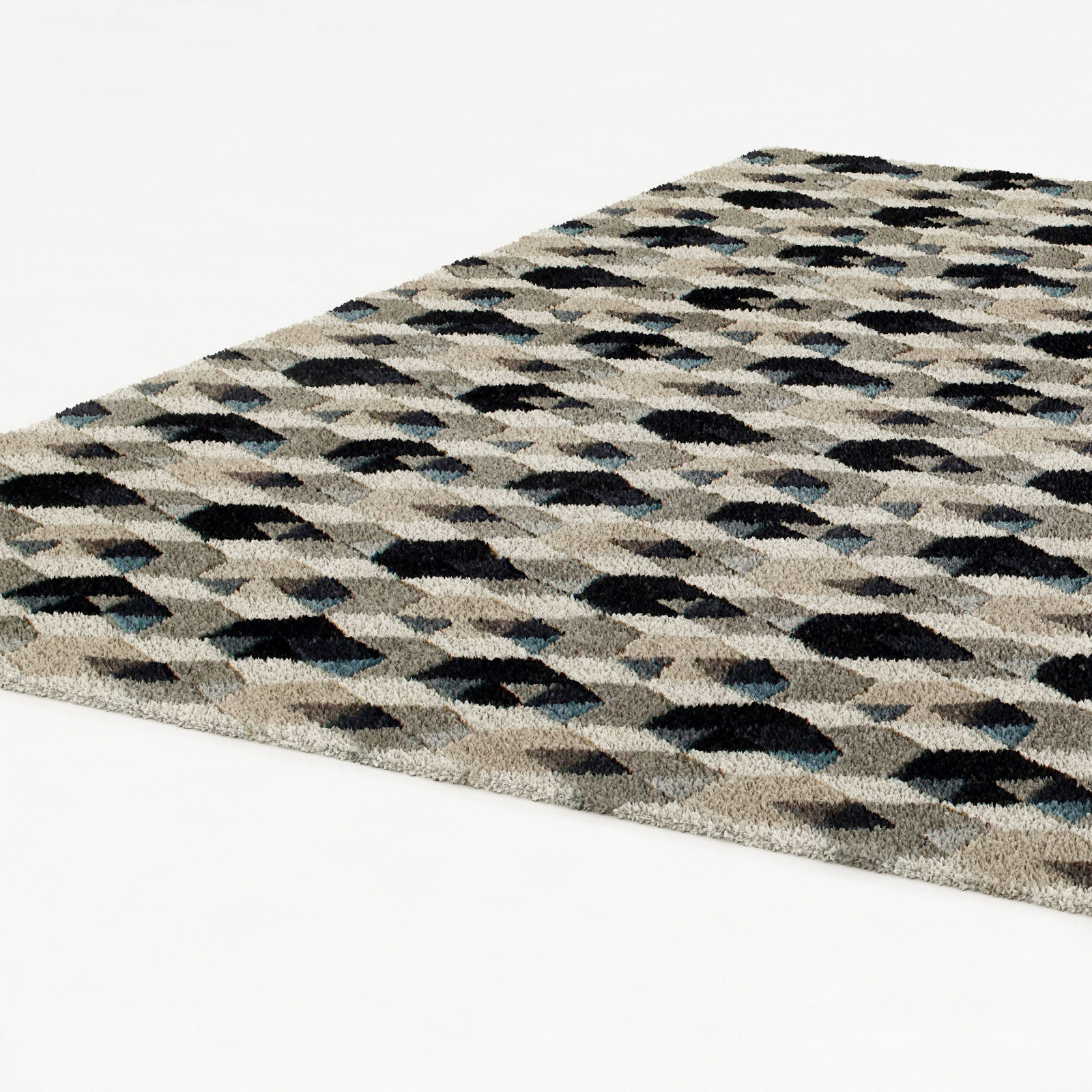 BoConcept Rombe 3D model_1