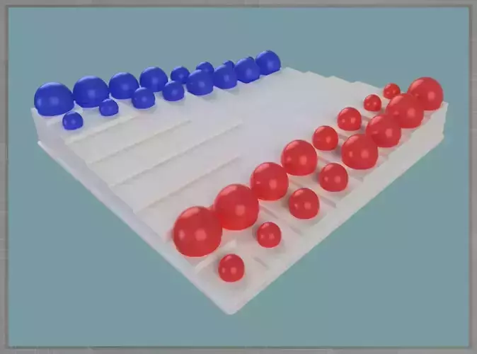 TNG Terrace Board Game