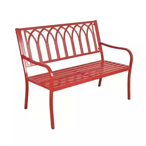 Romy Garden Bench - 3 Colour