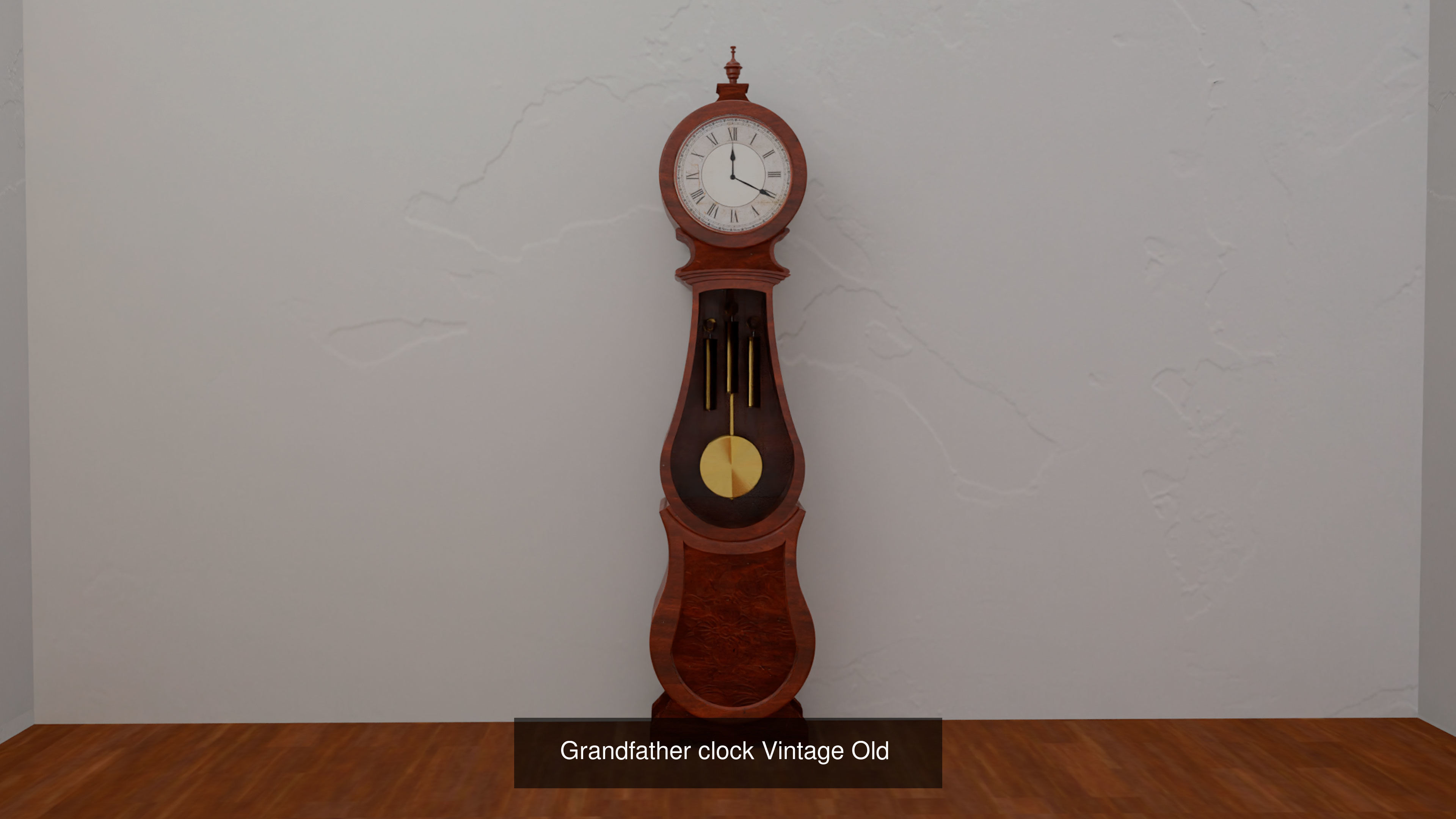 Grandfathers Clock Collection  _1