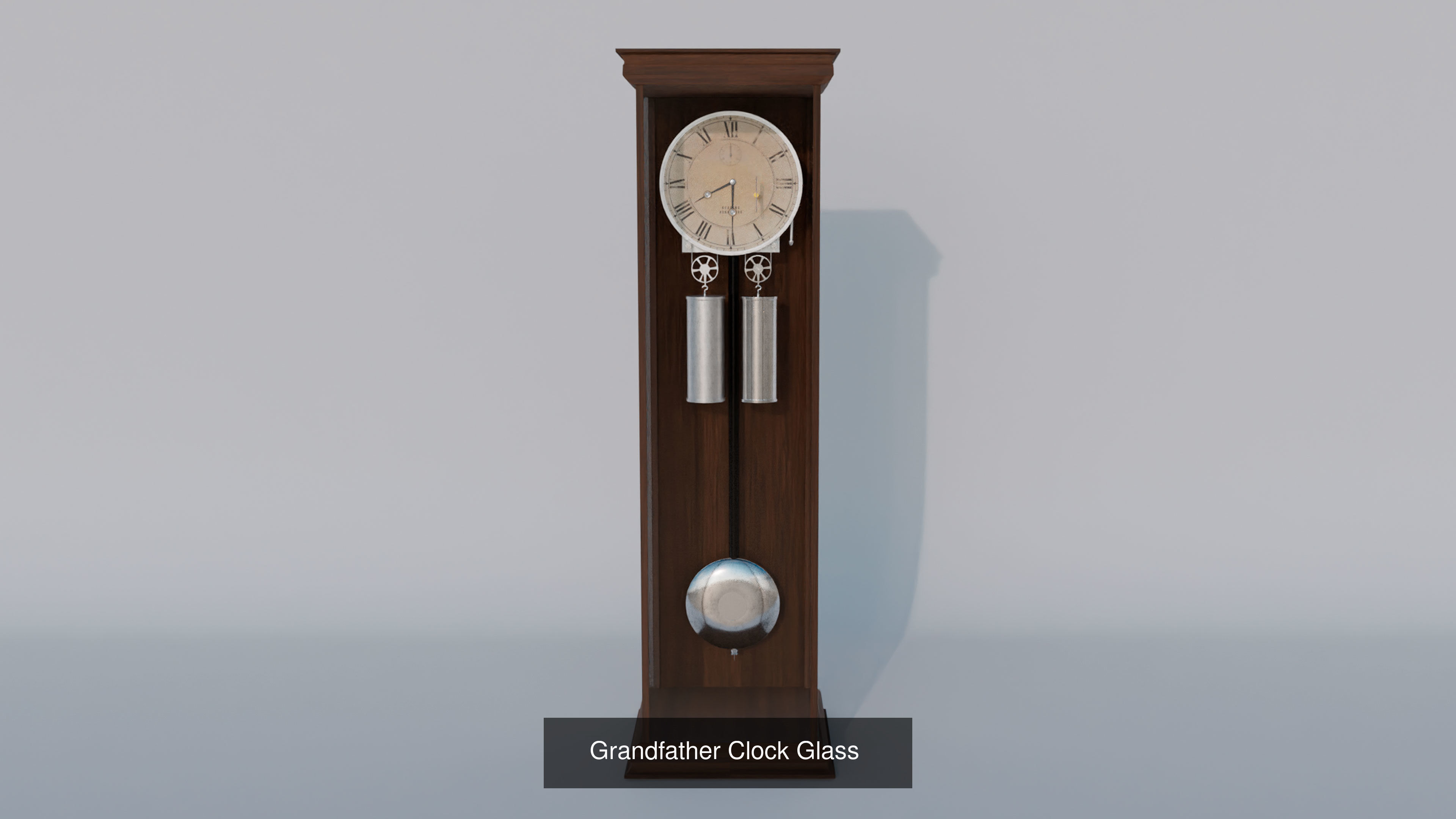 Grandfathers Clock Collection  _2