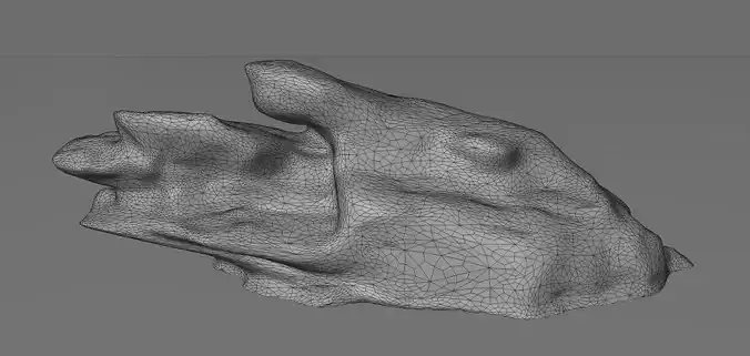 Desert Rocks Volume 1