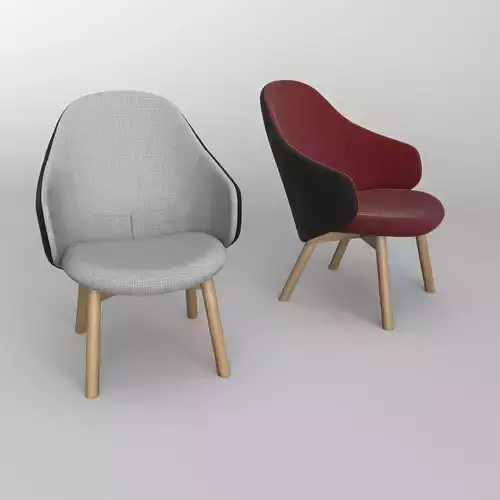 Relaxing Arm lounge Chair