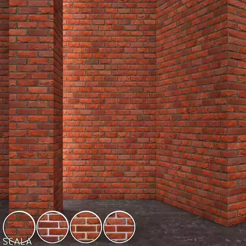 Vandersanden Brick Scala