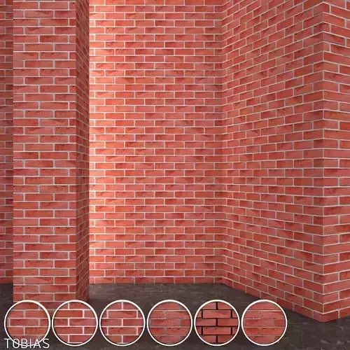 Vandersanden Brick Tobias