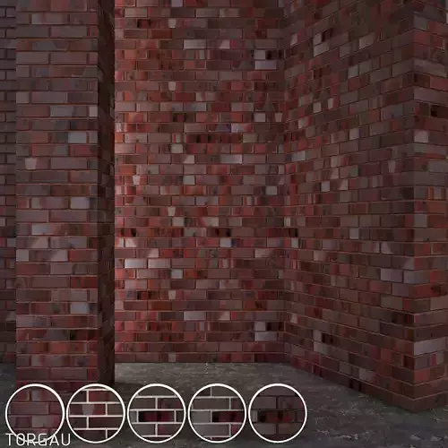 Vandersanden Brick Torgau