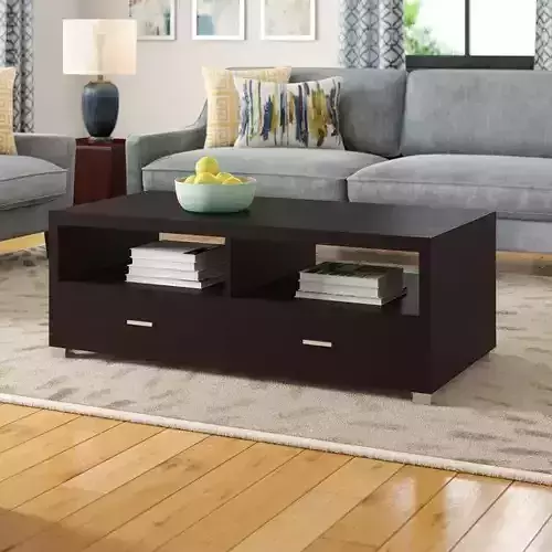 Albright Coffee Table