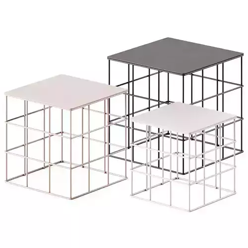 Coffee Table Renton Atipico