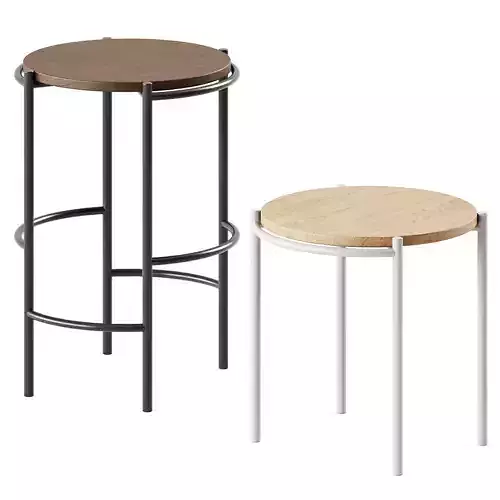 Fomu stool range