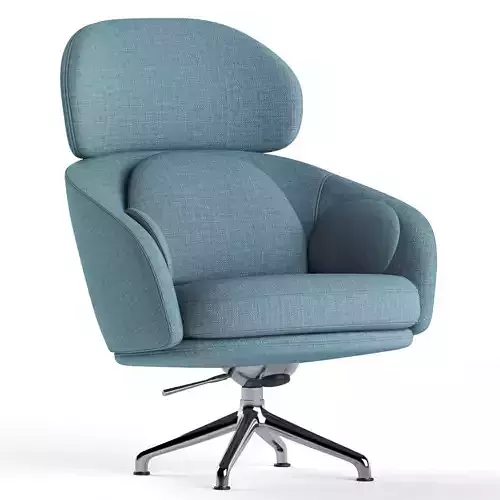 Saba Italia Sunset armchair