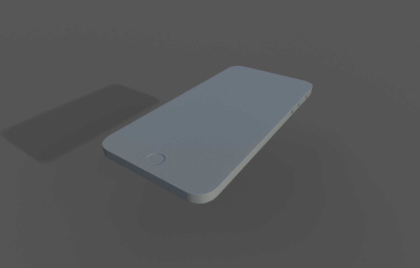 12 Desktop Game Assets Low-poly 3D model_18