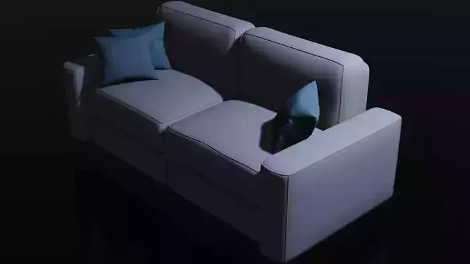 Couch sofa