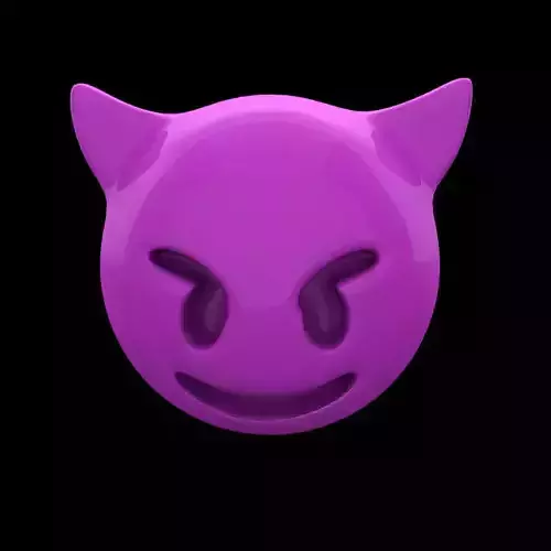 demon emoji
