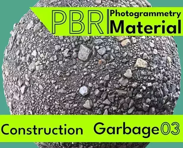 Construction-Garbage 03