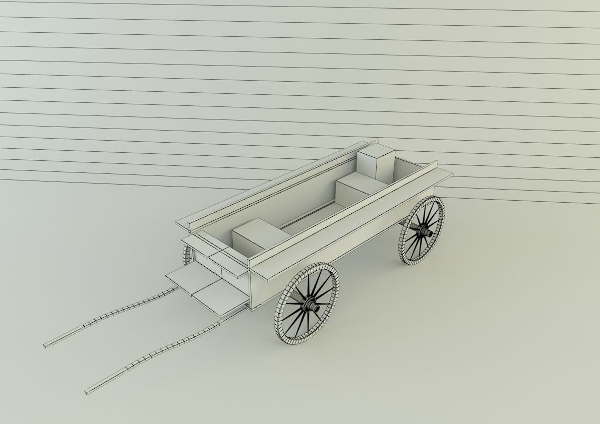 building doors glass models various models 3D model_31