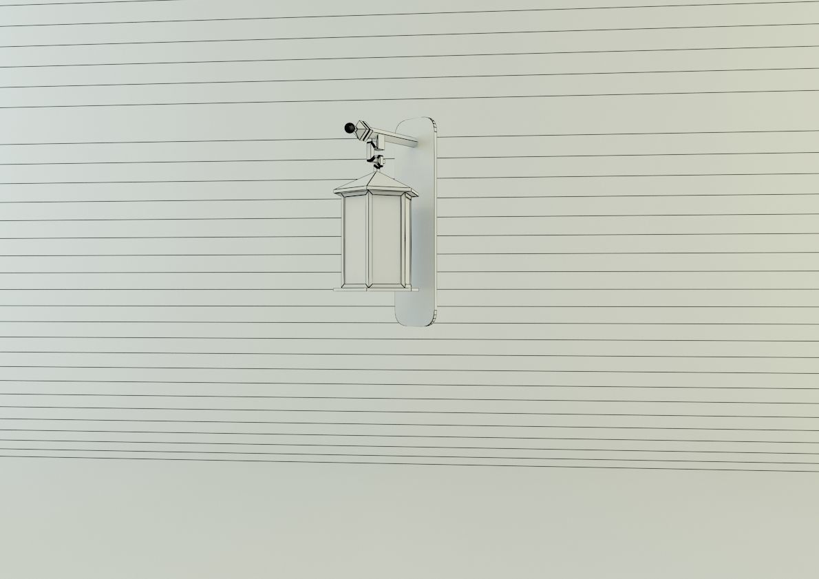 building doors glass models various models 3D model_53