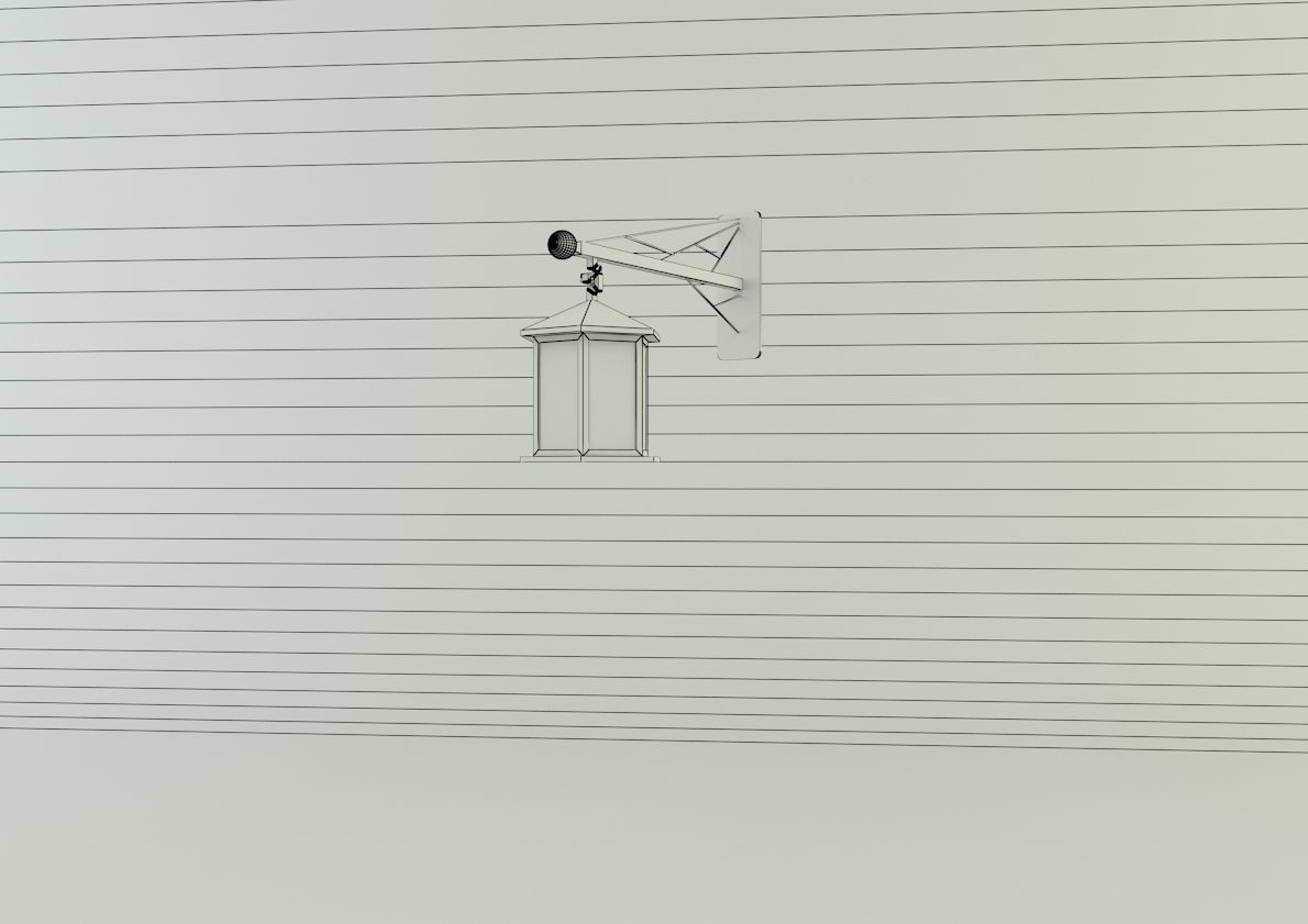 building doors glass models various models 3D model_56