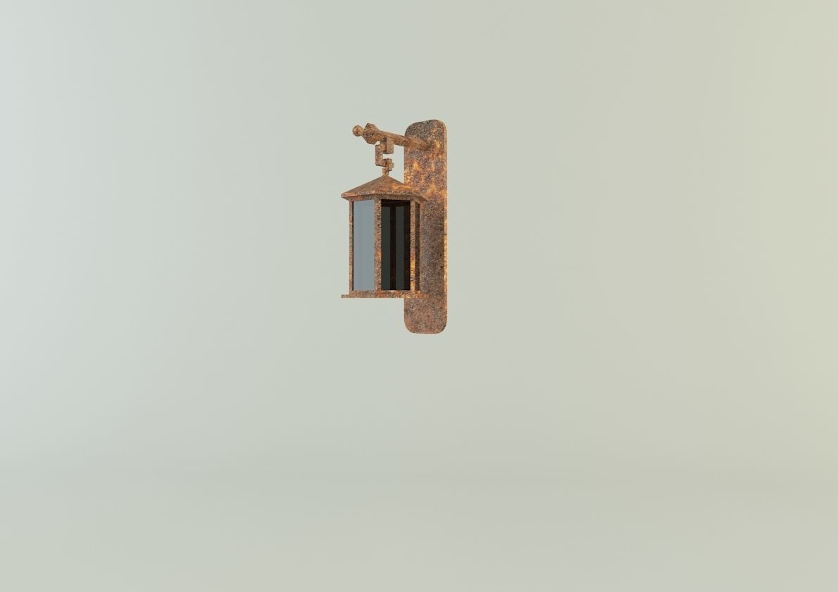 building doors glass models various models 3D model_52