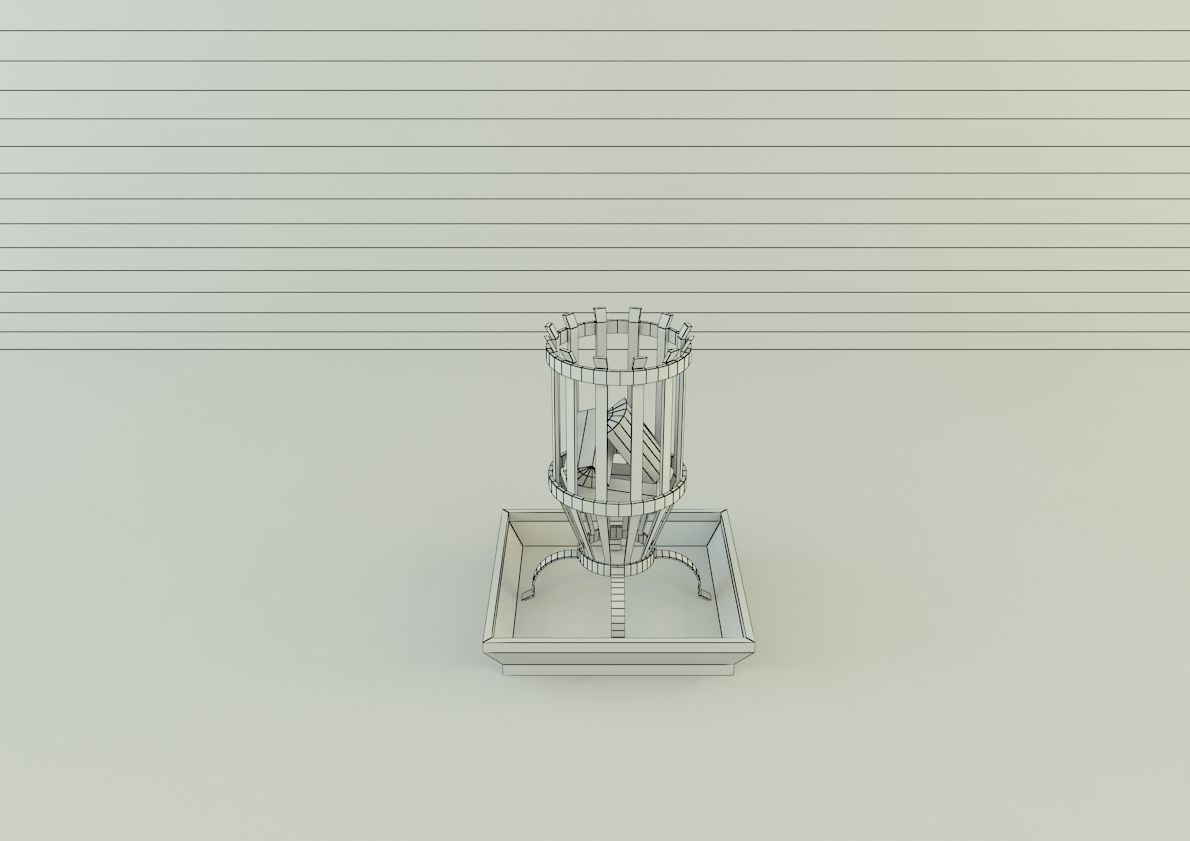 building doors glass models various models 3D model_51