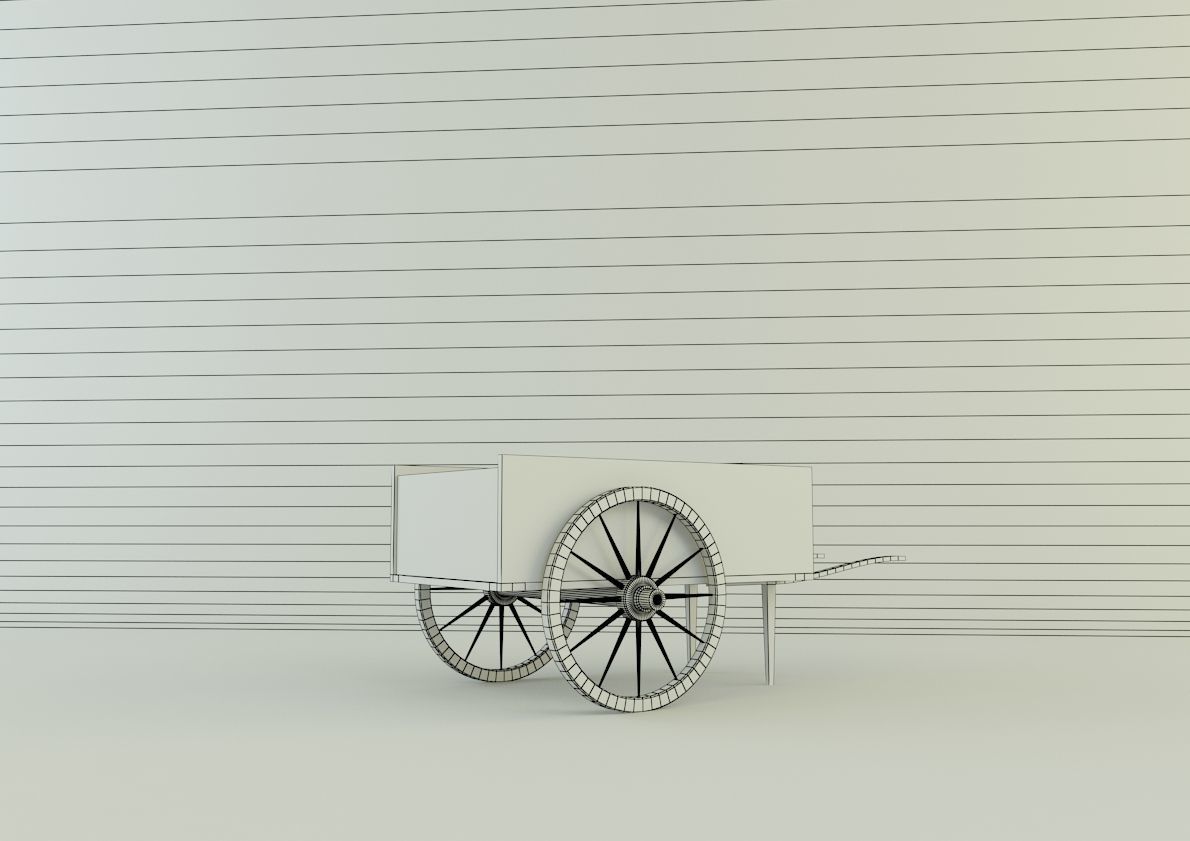 building doors glass models various models 3D model_32