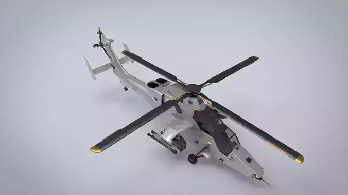 Eurocopter Tiger