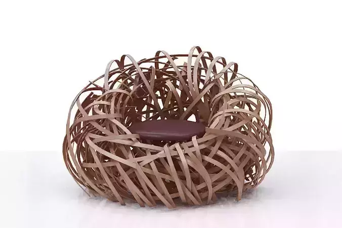Nest chair