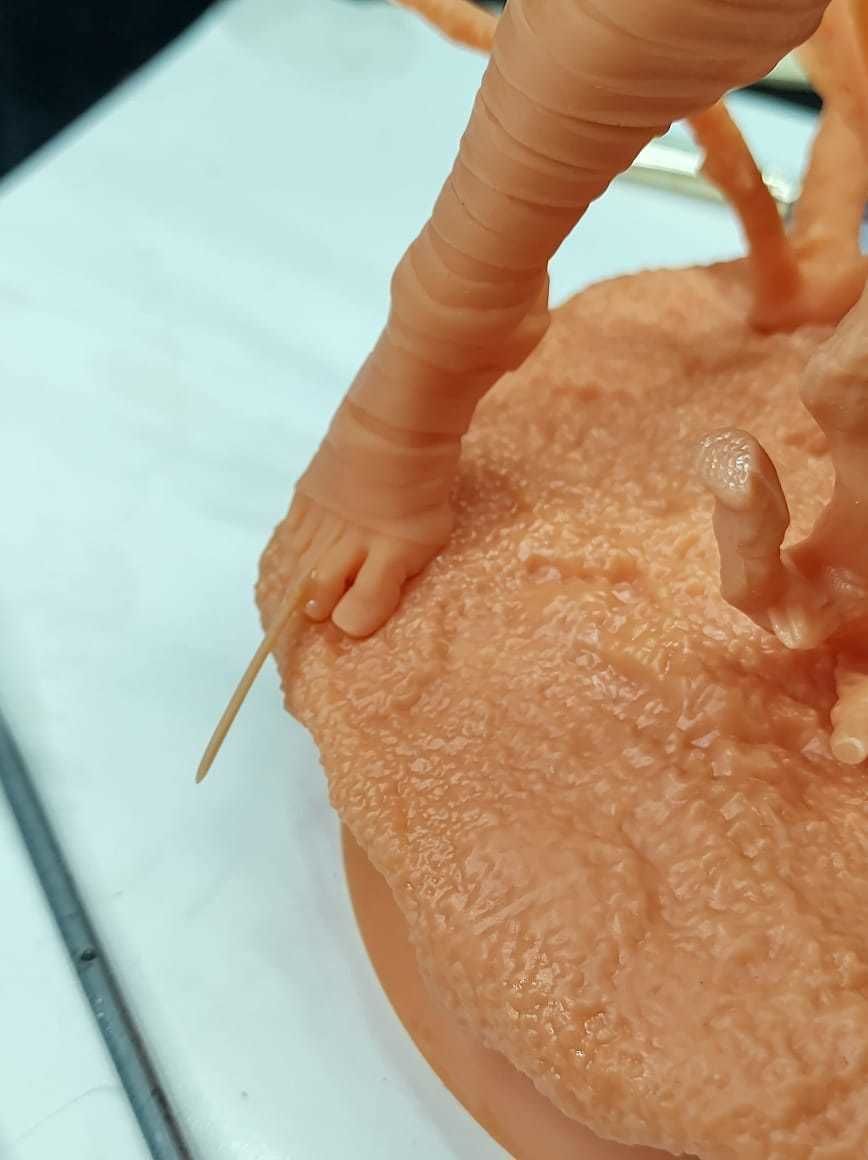 X-23 by CREATIVE GEEK MB 3D print model_11