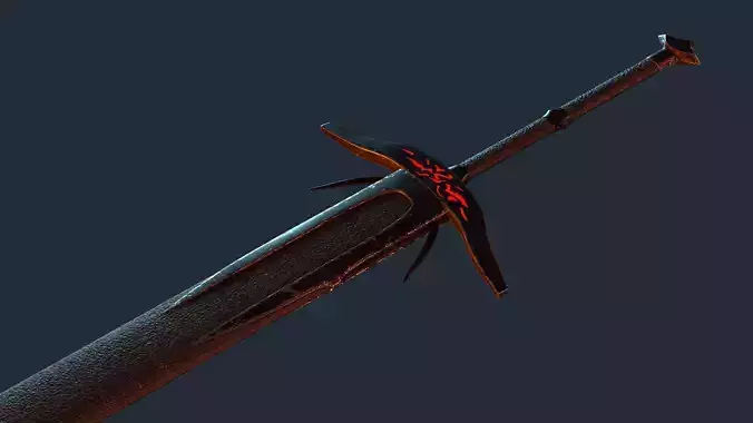 Sword Dark