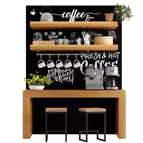 Coffee Bar 02