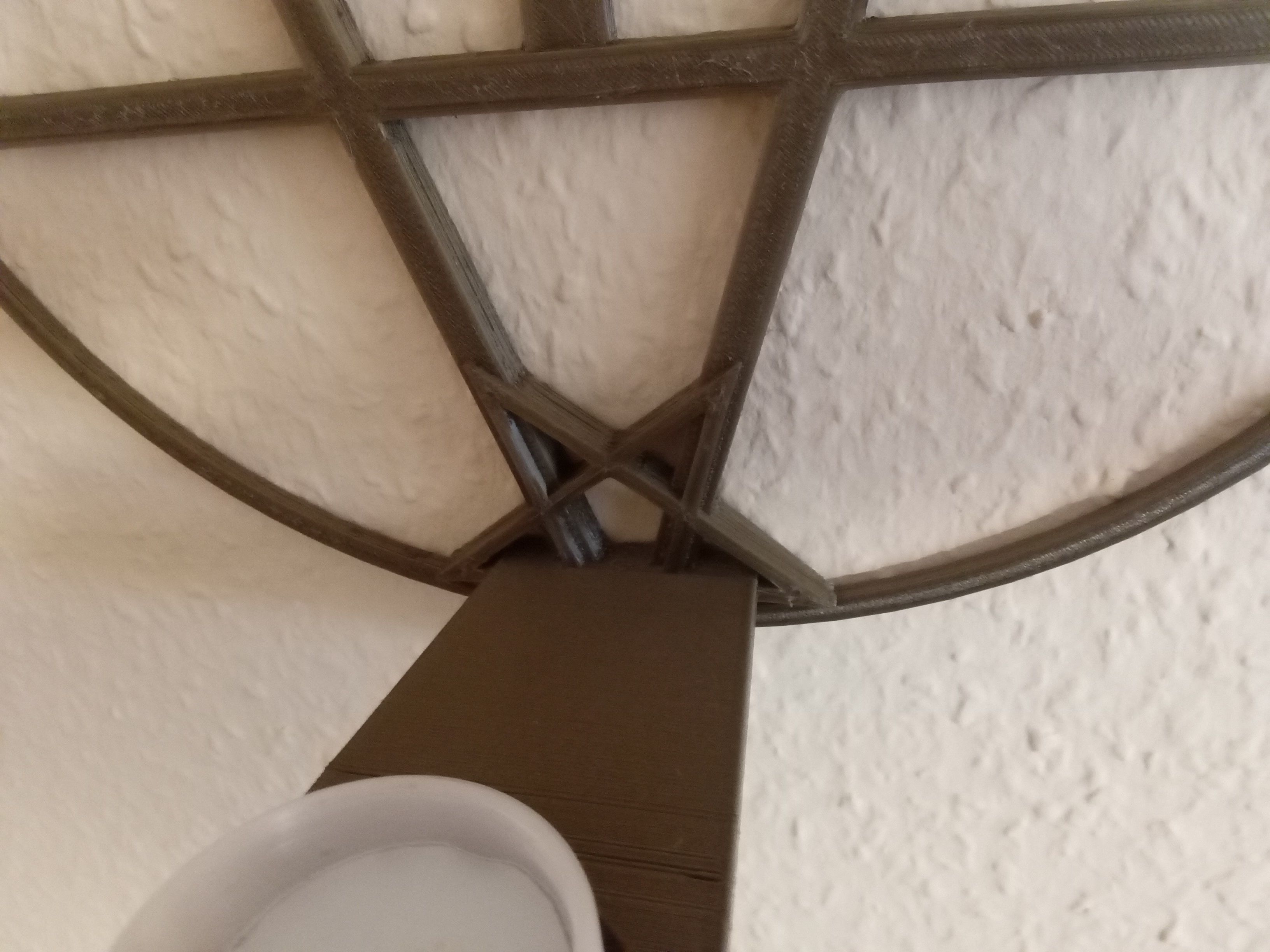 Big gothik pentagram collection _14