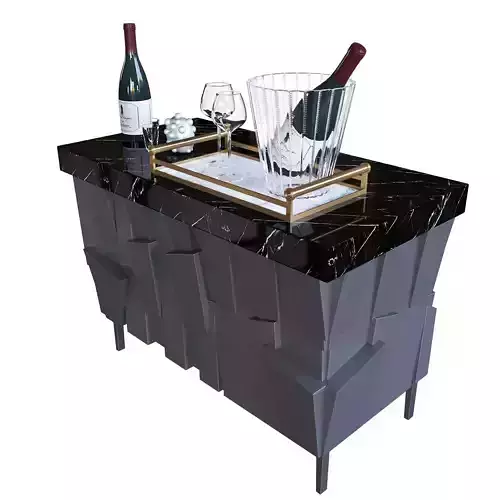 Bar Unit