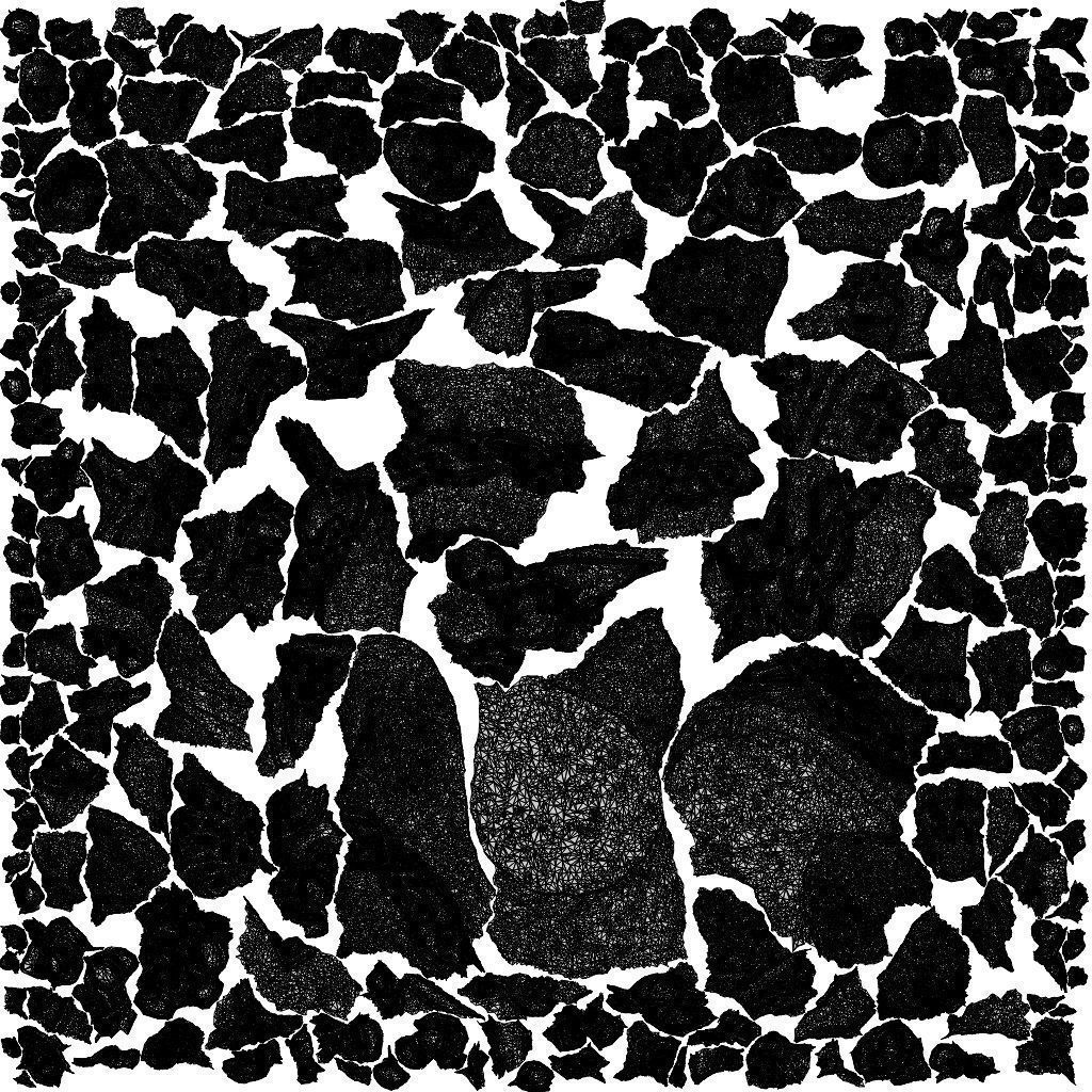 Celtic skull 02 high-poly 3D model_31