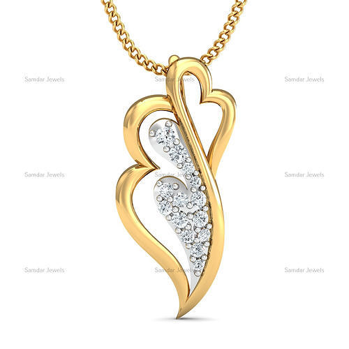 Earring Pendants And Rings Set Printable Model p1748 3D print model