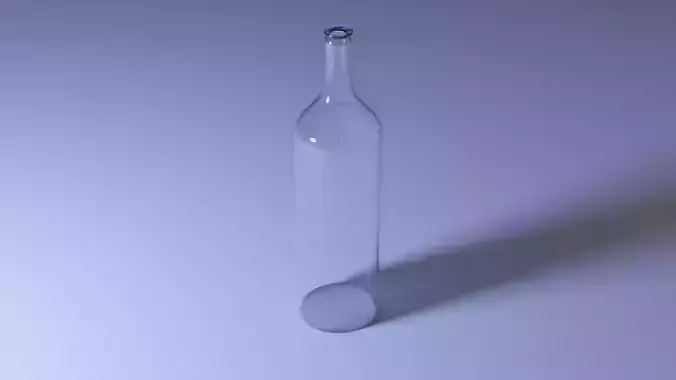 Wine Bottle