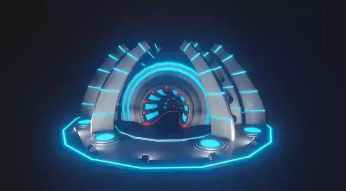 Stage of the black hole