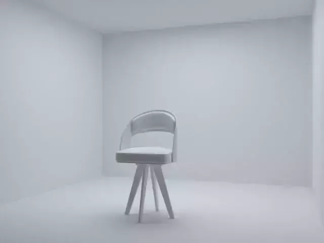 Modern chair