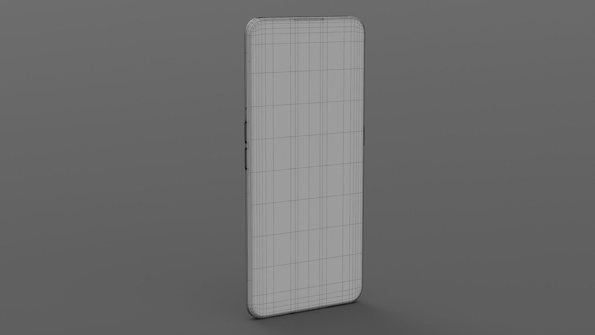 REALME GT2 2022 3D model_24