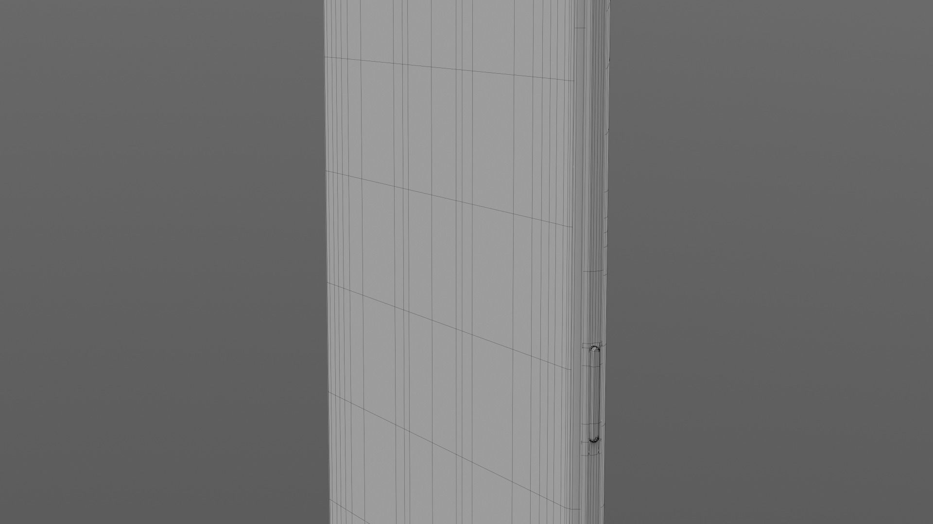 REALME GT2 2022 3D model_19