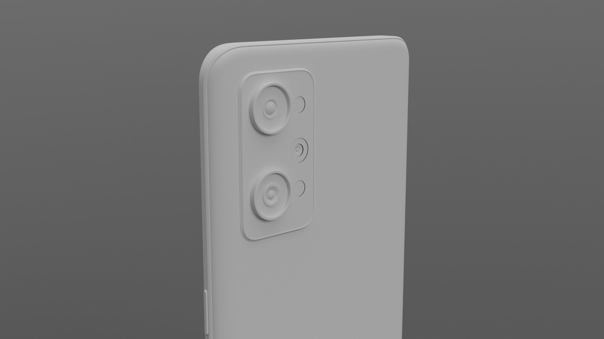 REALME GT2 2022 3D model_31