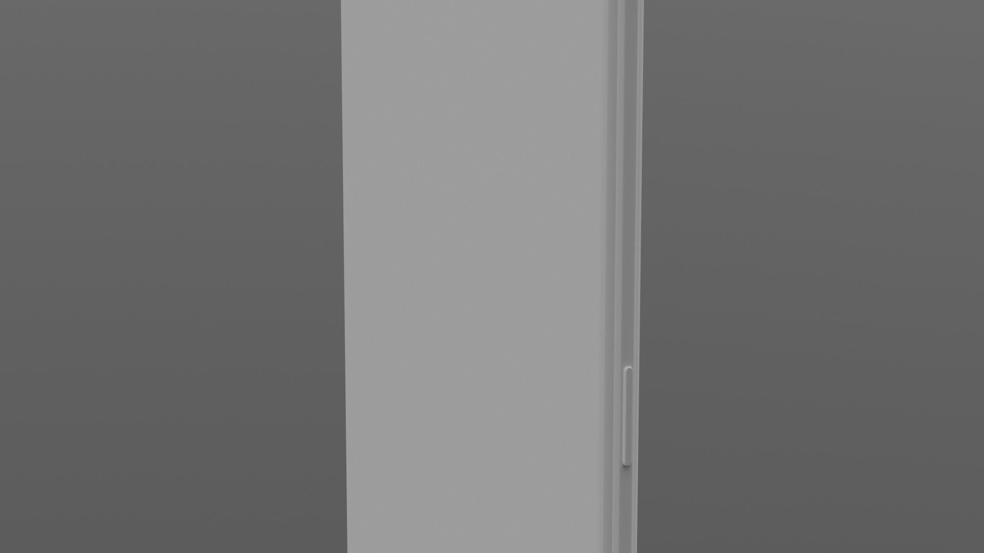 REALME GT2 2022 3D model_28